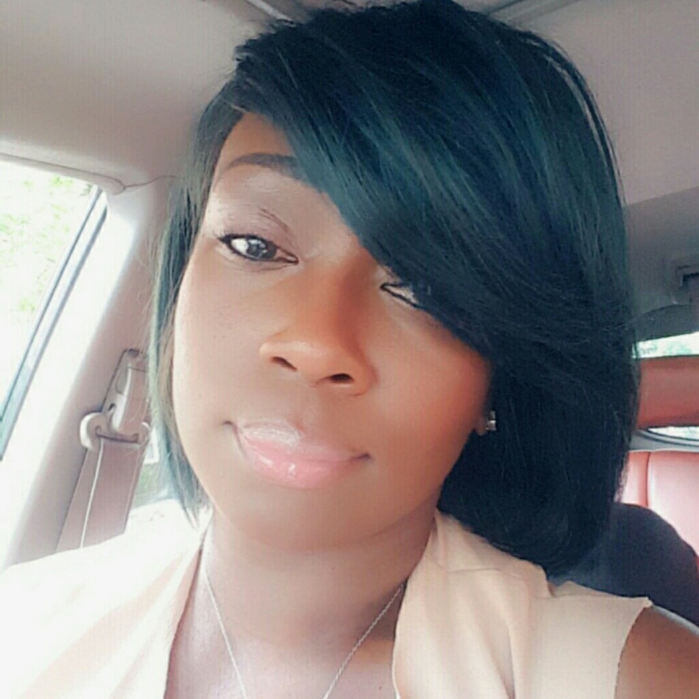 Meet your Posher, Guilene